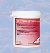 Elektrolyt Balance 500g